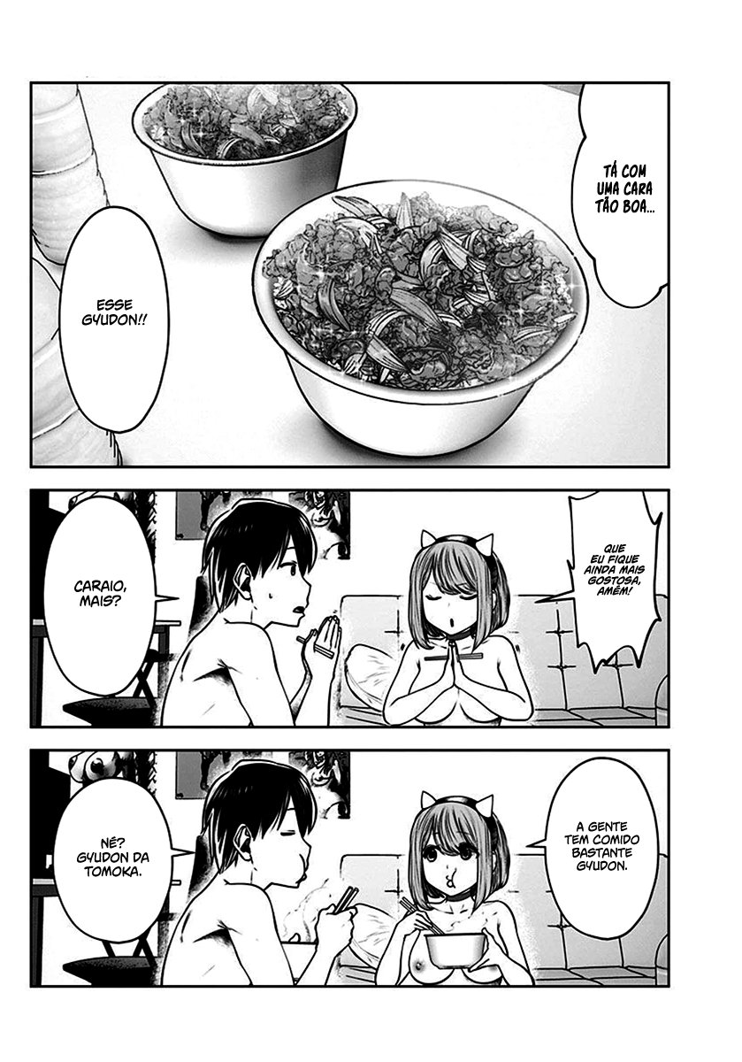 Kou iu no ga ii Capítulo 1