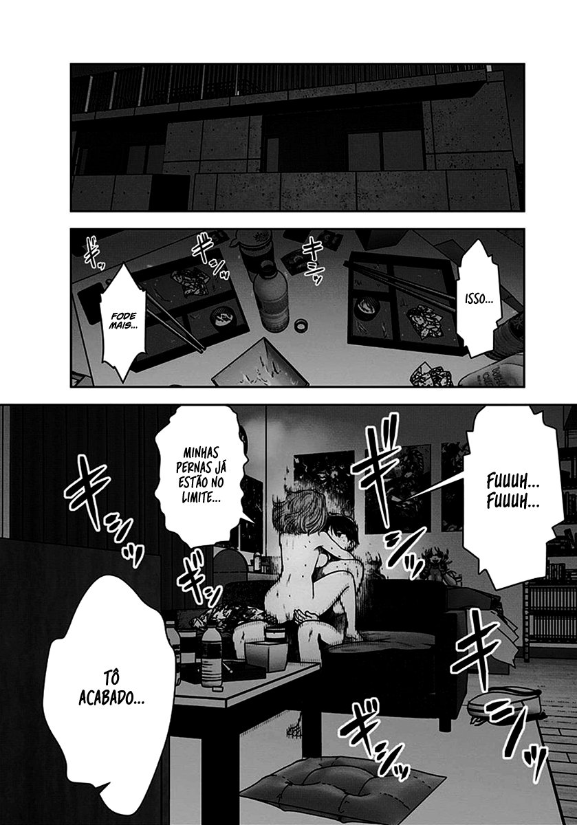 Kou iu no ga ii Capítulo 1