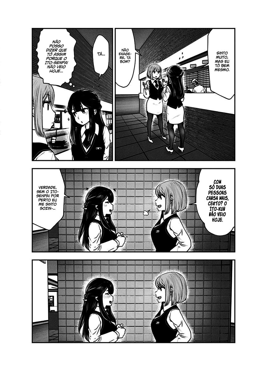 Kou iu no ga ii Capítulo 1