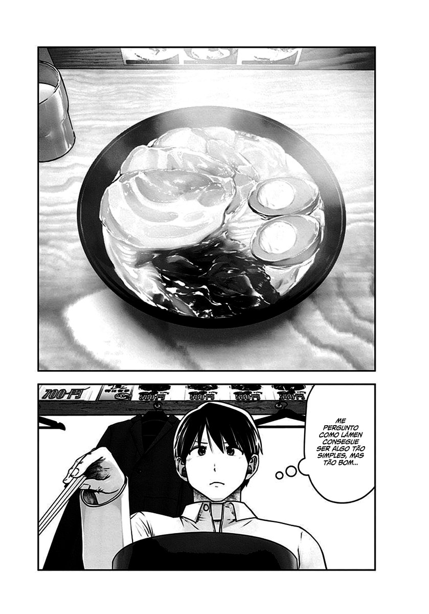 Kou iu no ga ii Capítulo 1