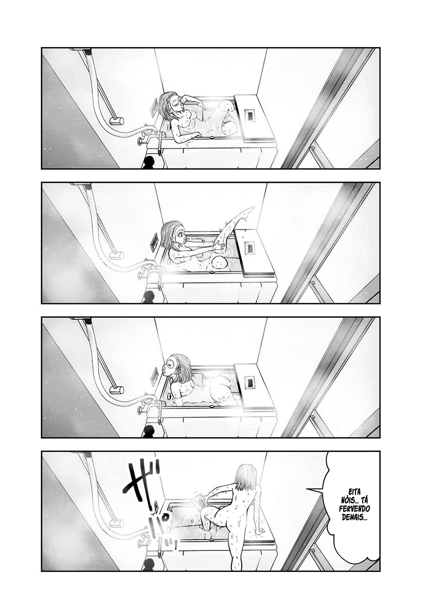 Kou iu no ga ii Capítulo 1
