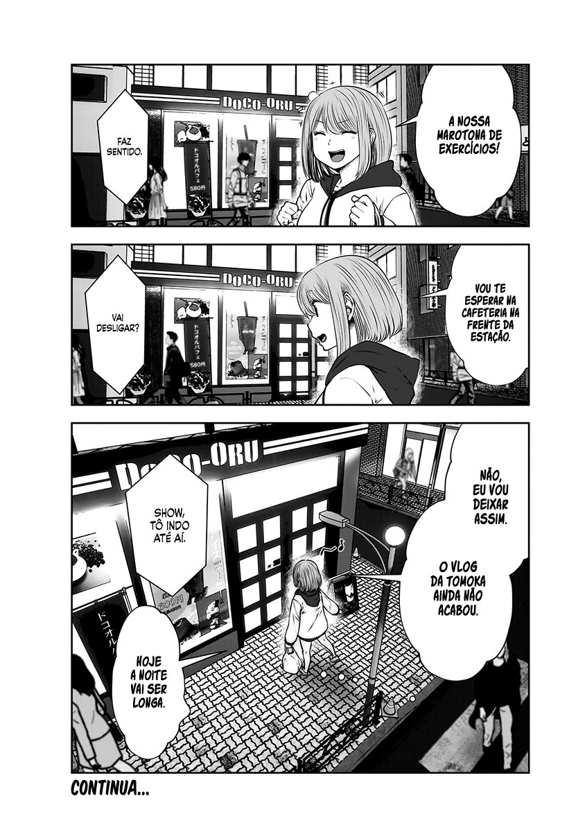 Kou iu no ga ii Capítulo 1