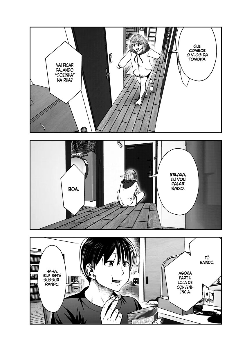 Kou iu no ga ii Capítulo 1