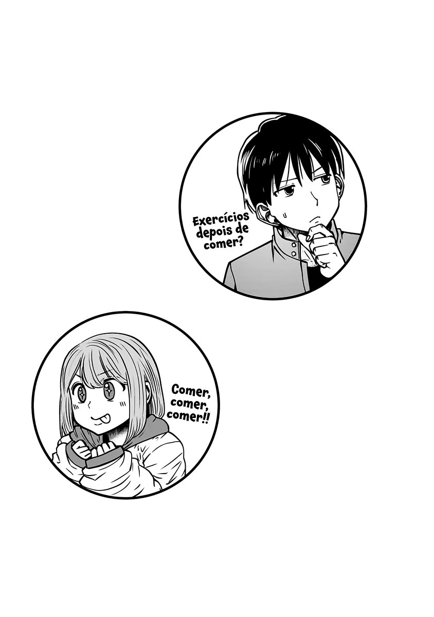 Kou iu no ga ii Capítulo 1