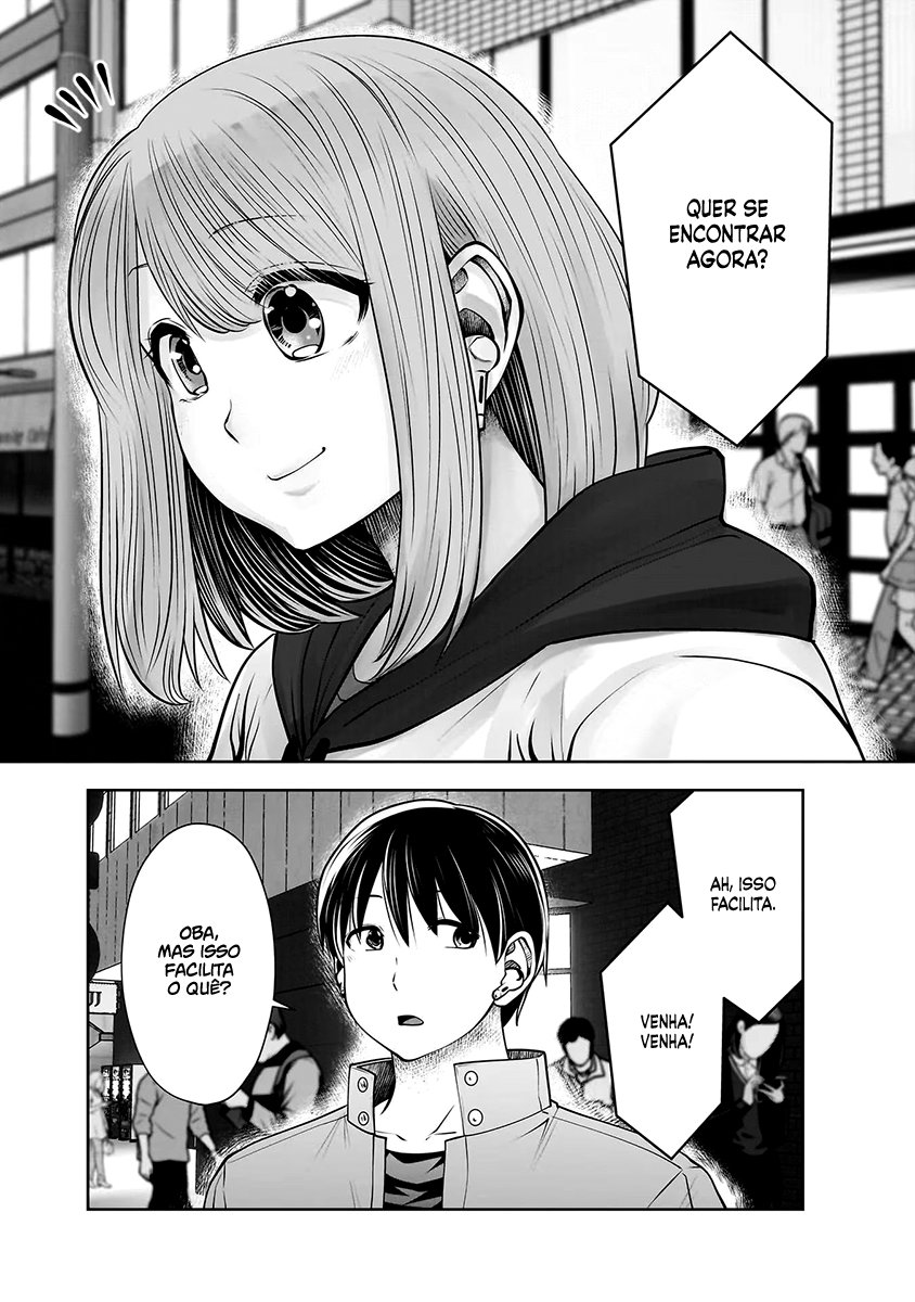 Kou iu no ga ii Capítulo 1