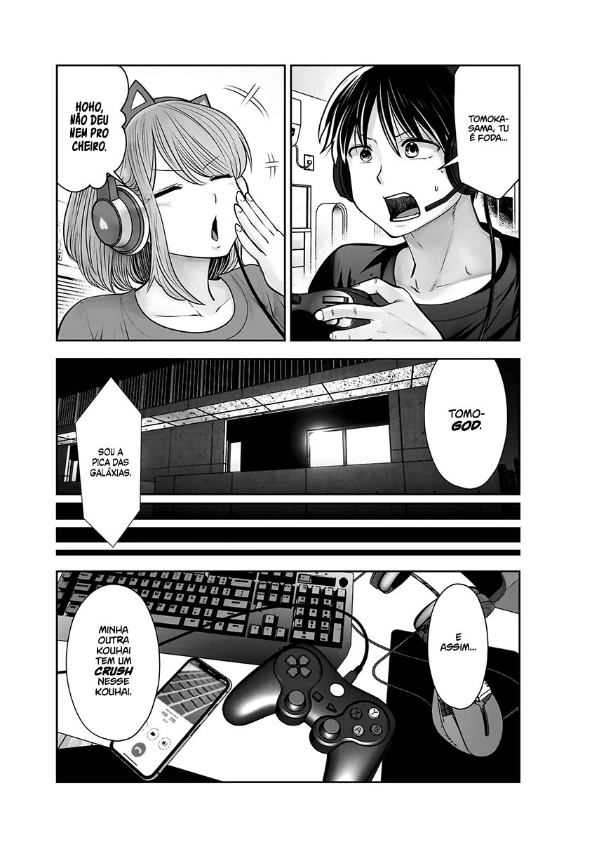 Kou iu no ga ii Capítulo 1
