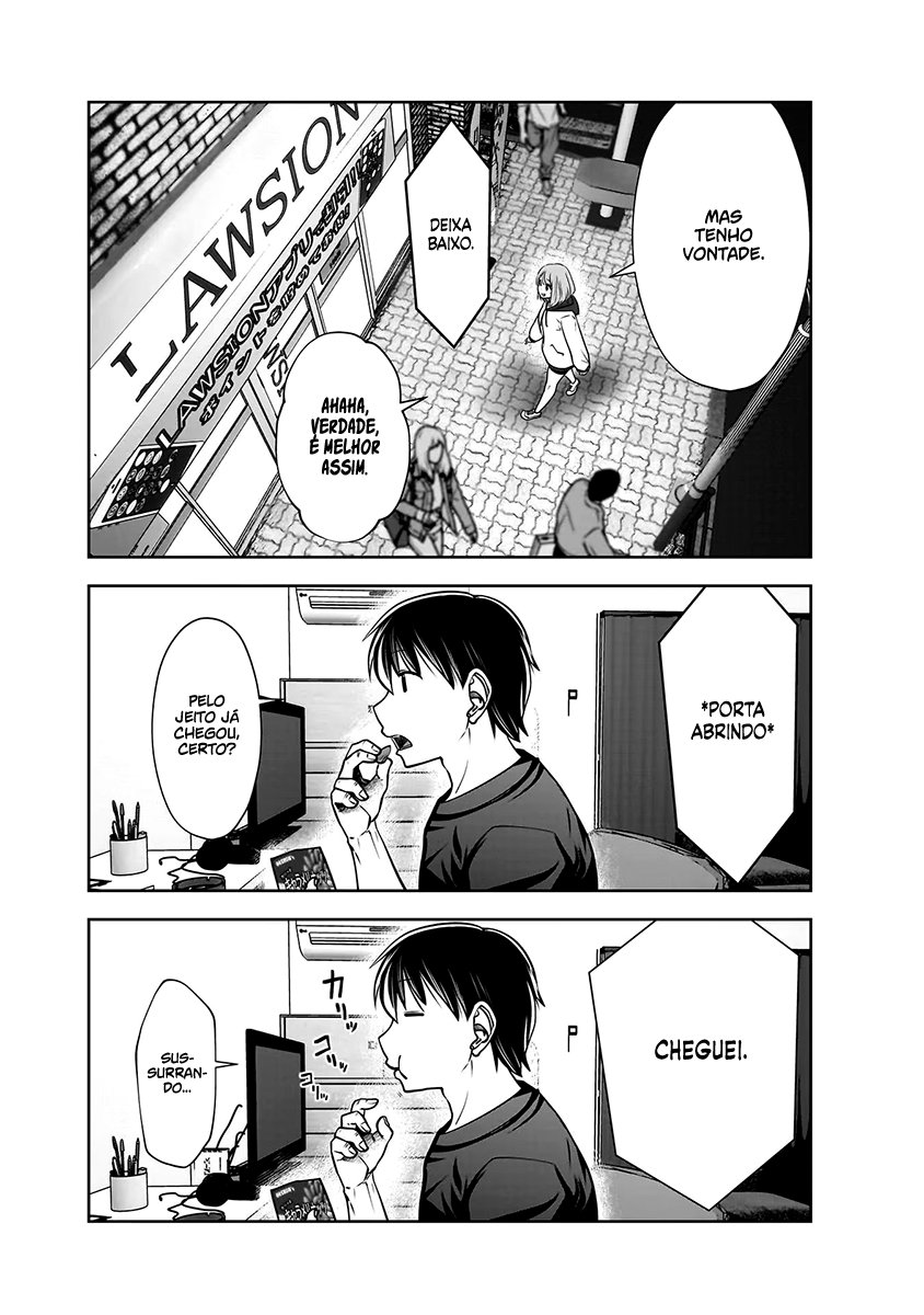 Kou iu no ga ii Capítulo 1