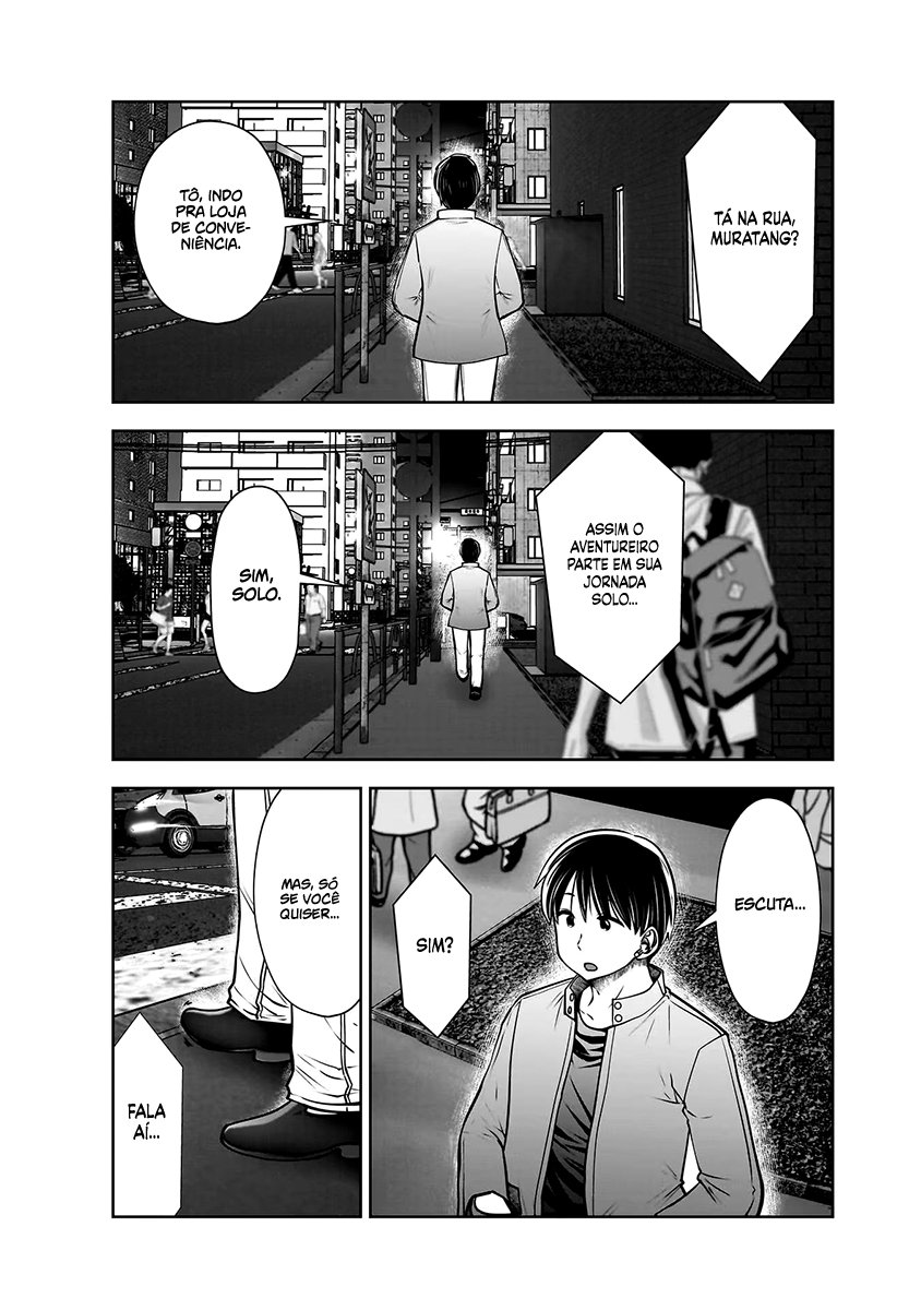 Kou iu no ga ii Capítulo 1