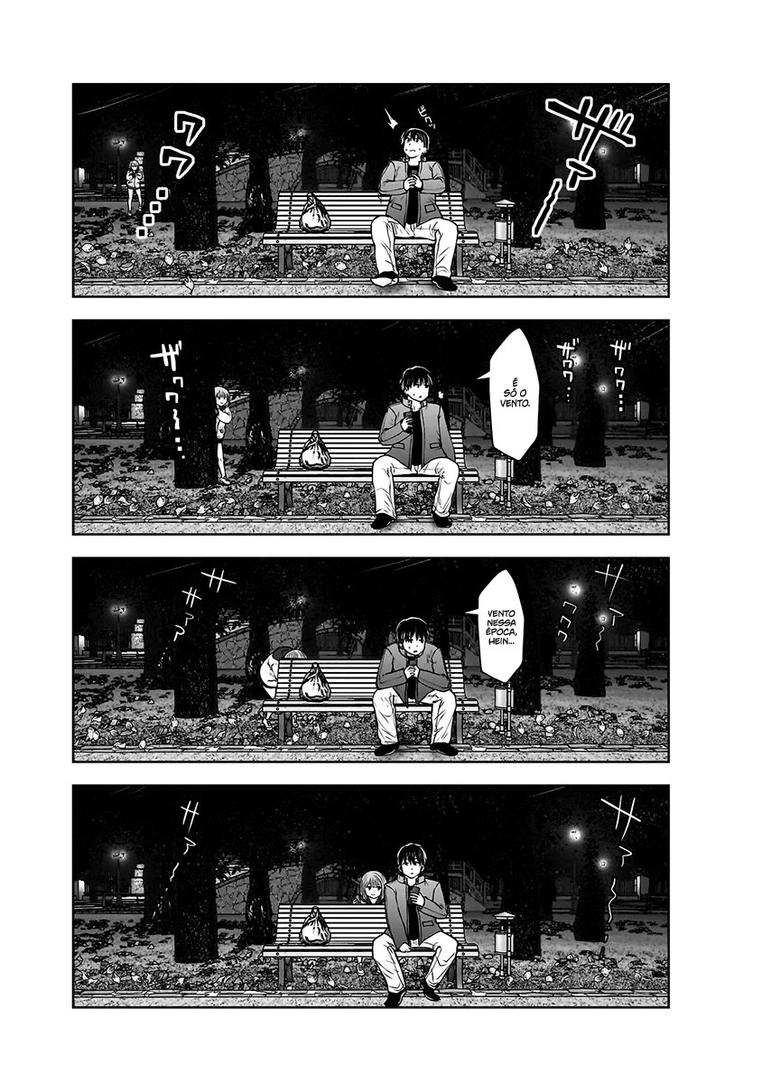 Kou iu no ga ii Capítulo 1