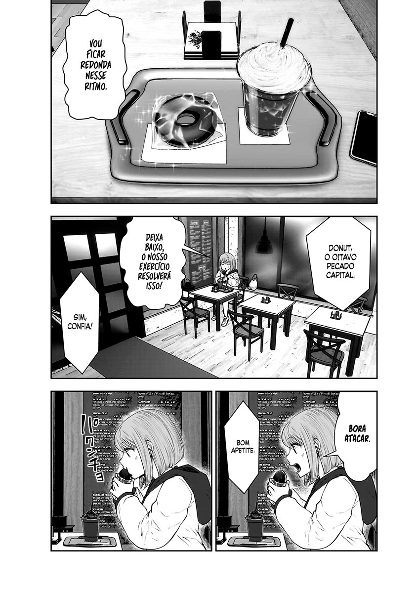 Kou iu no ga ii Capítulo 1