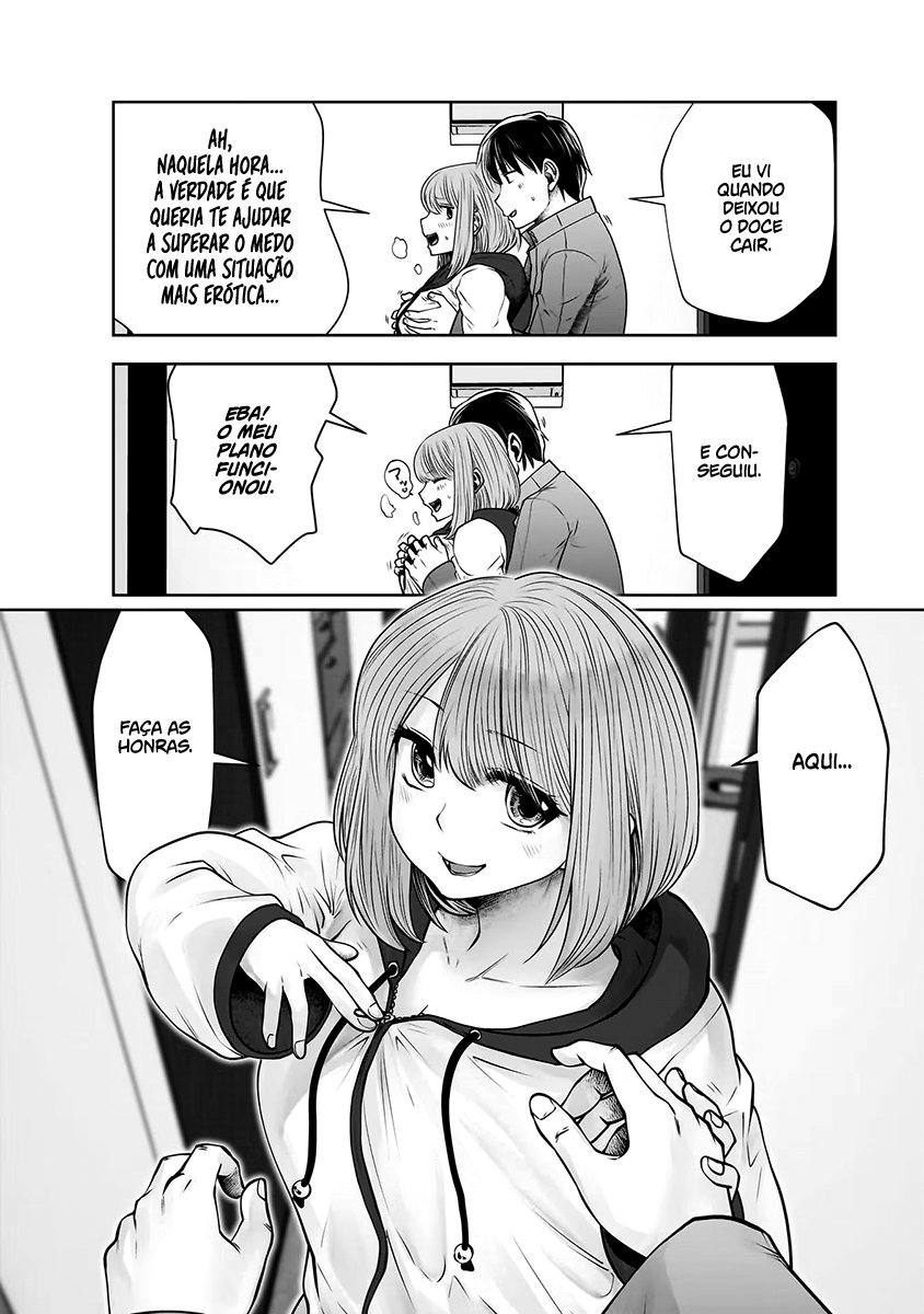 Kou iu no ga ii Capítulo 1