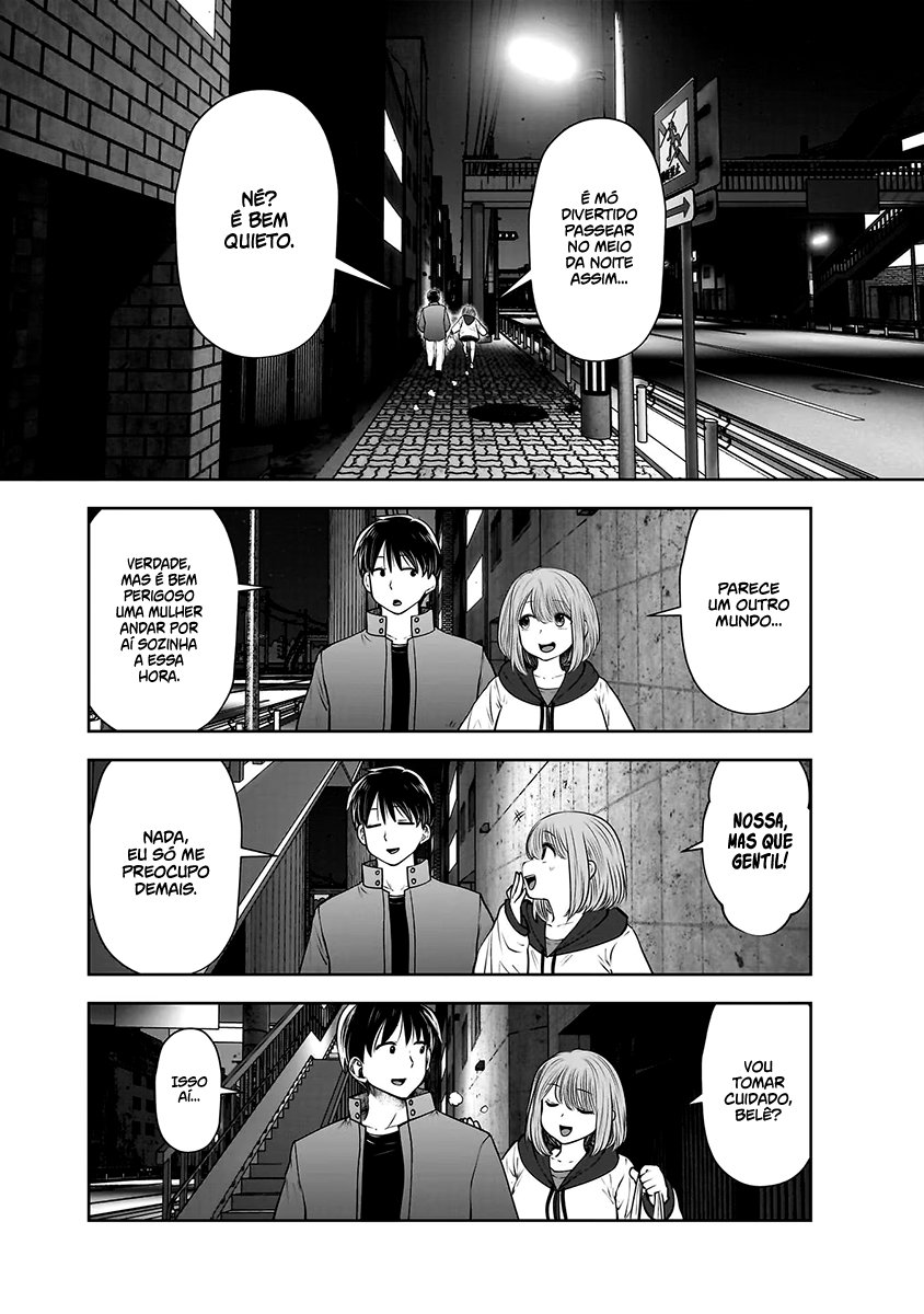 Kou iu no ga ii Capítulo 1