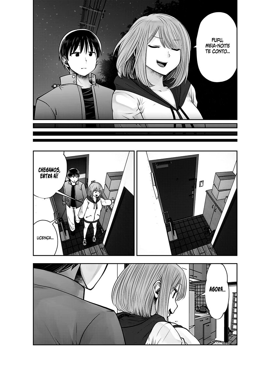 Kou iu no ga ii Capítulo 1
