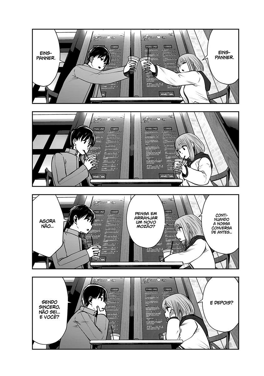 Kou iu no ga ii Capítulo 1