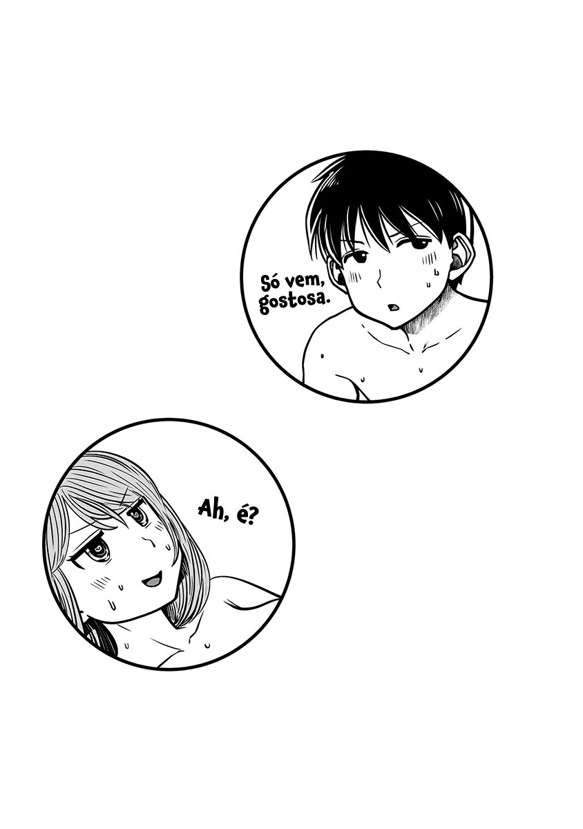 Kou iu no ga ii Capítulo 1