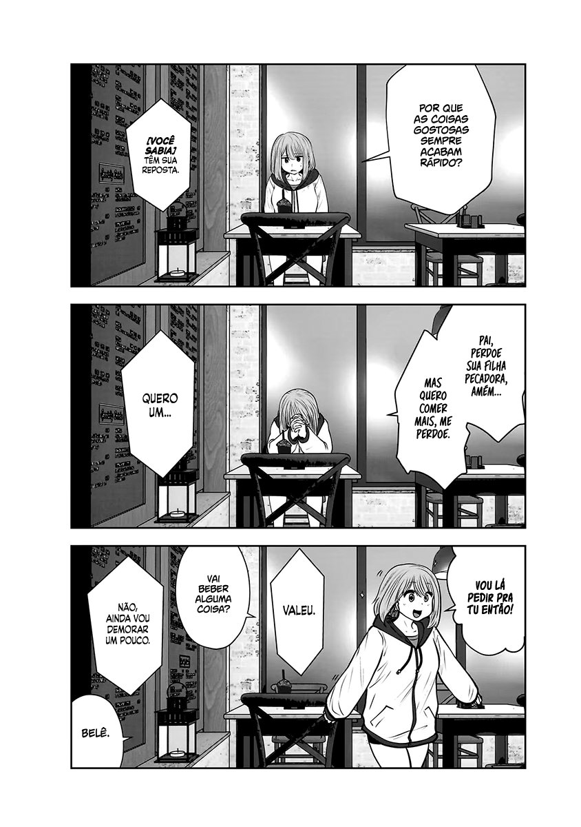 Kou iu no ga ii Capítulo 1