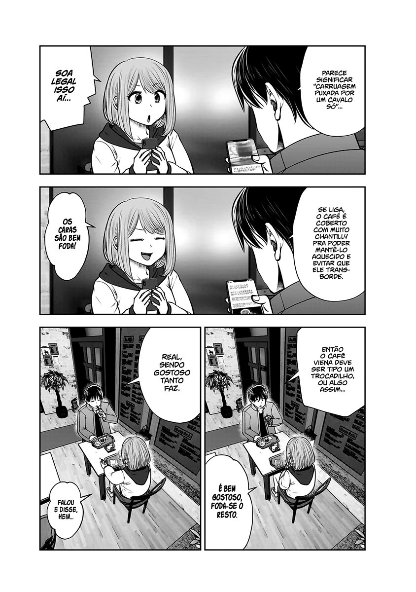Kou iu no ga ii Capítulo 1