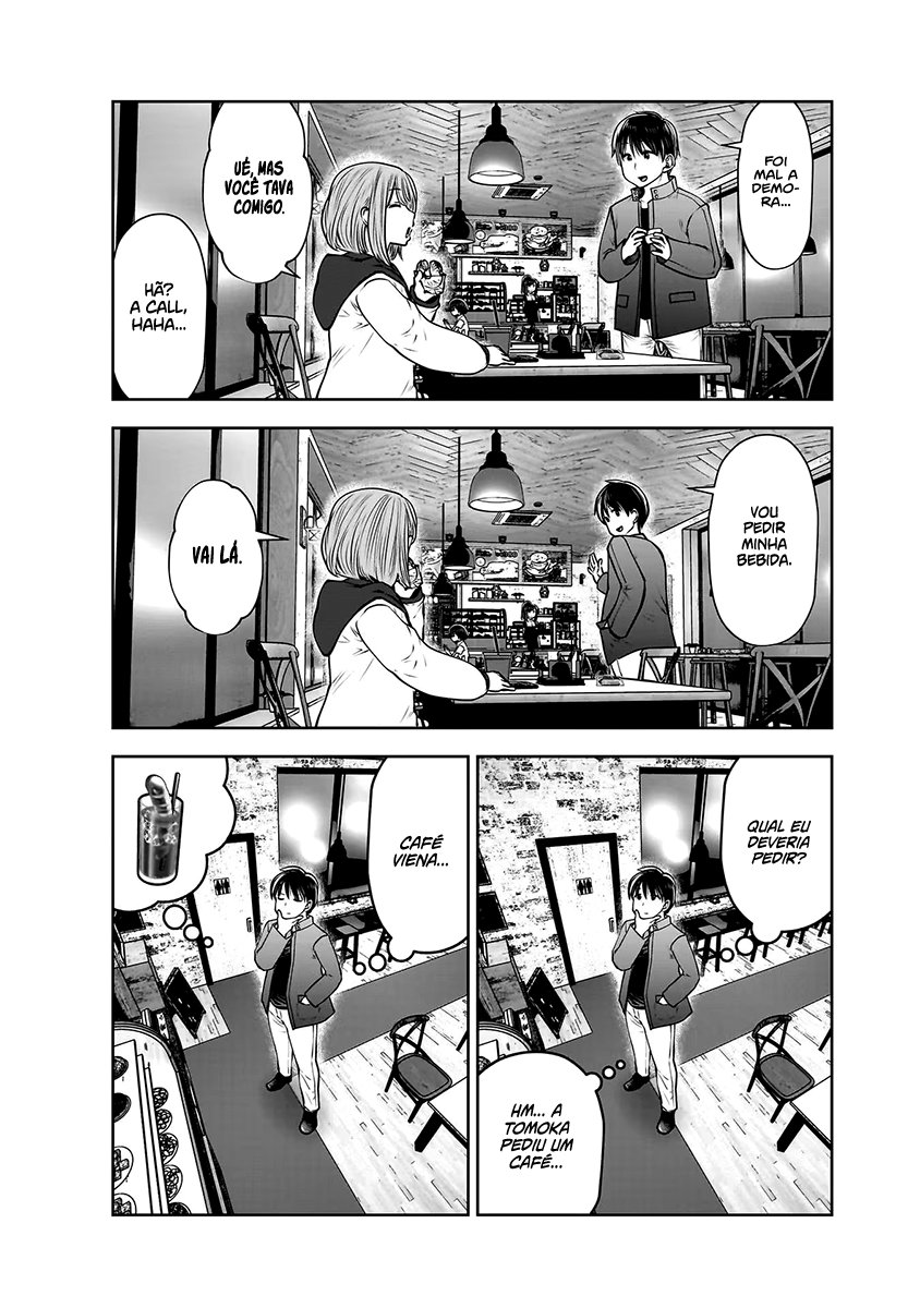 Kou iu no ga ii Capítulo 1