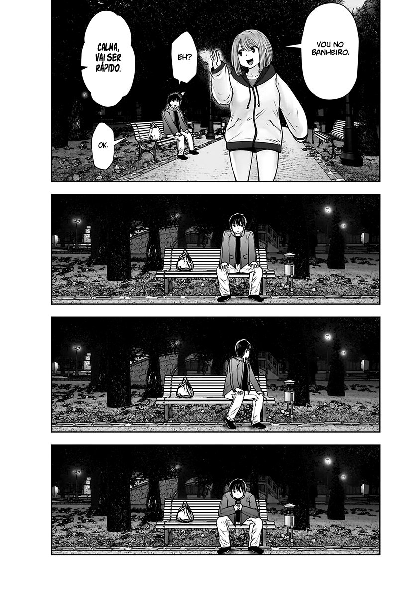 Kou iu no ga ii Capítulo 1