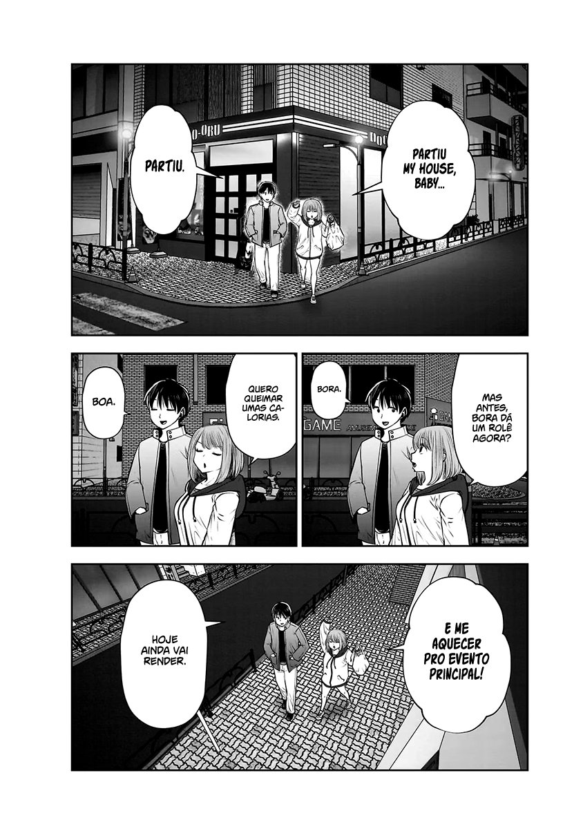 Kou iu no ga ii Capítulo 1