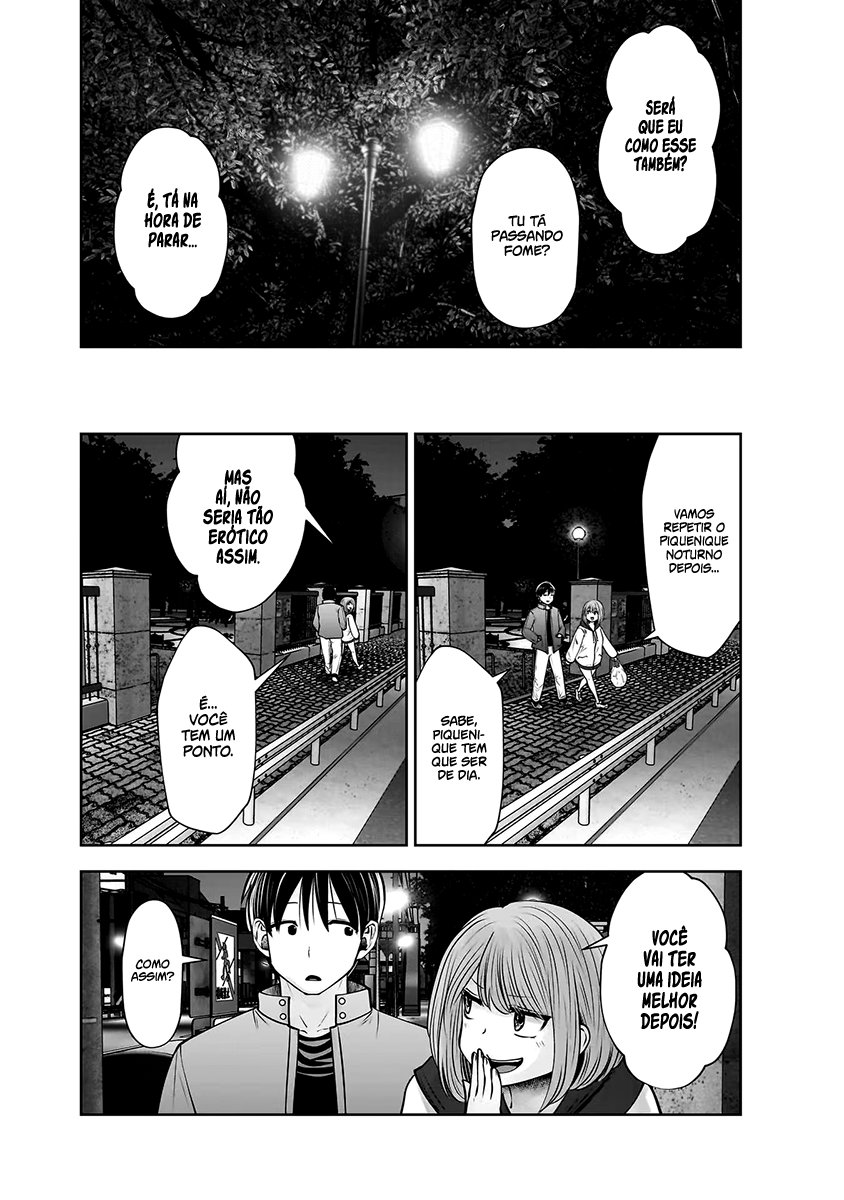 Kou iu no ga ii Capítulo 1