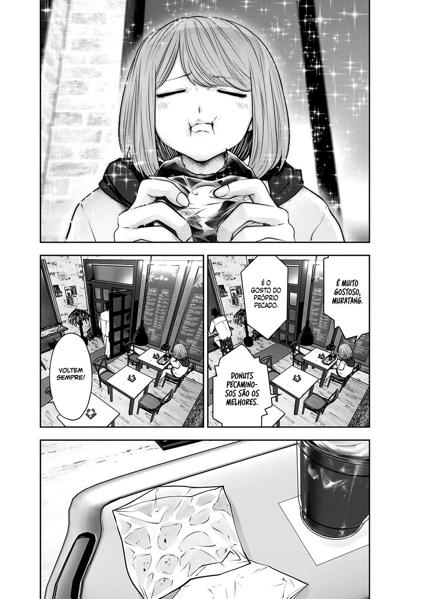 Kou iu no ga ii Capítulo 1