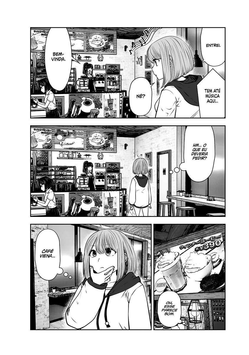 Kou iu no ga ii Capítulo 1