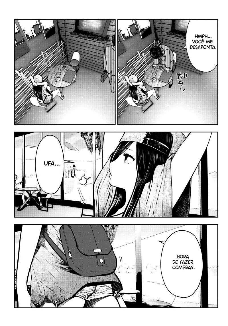 Kou iu no ga ii Capítulo 1