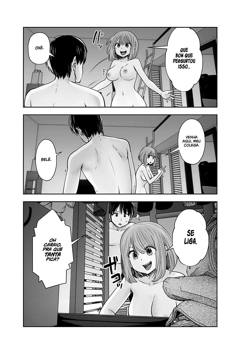 Kou iu no ga ii Capítulo 1