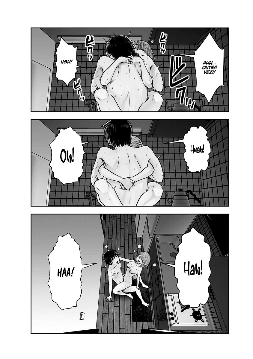 Kou iu no ga ii Capítulo 1