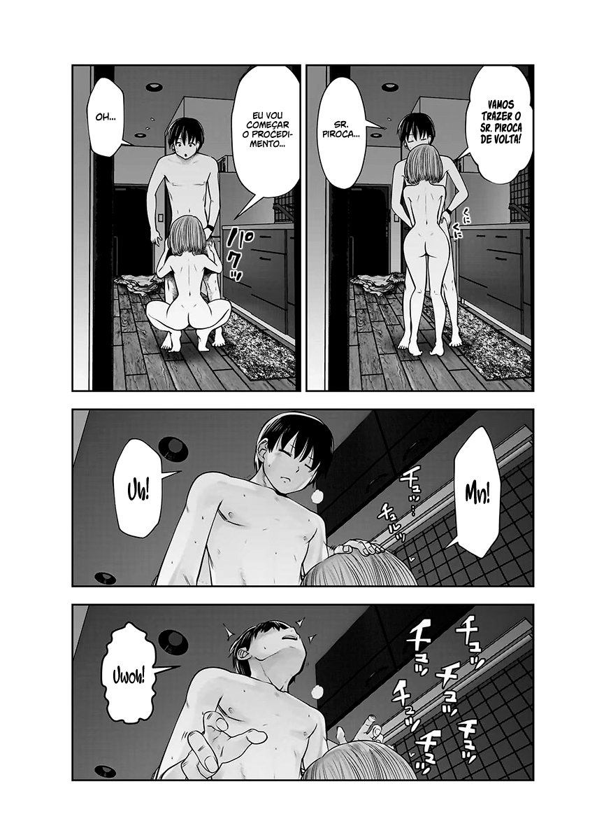 Kou iu no ga ii Capítulo 1