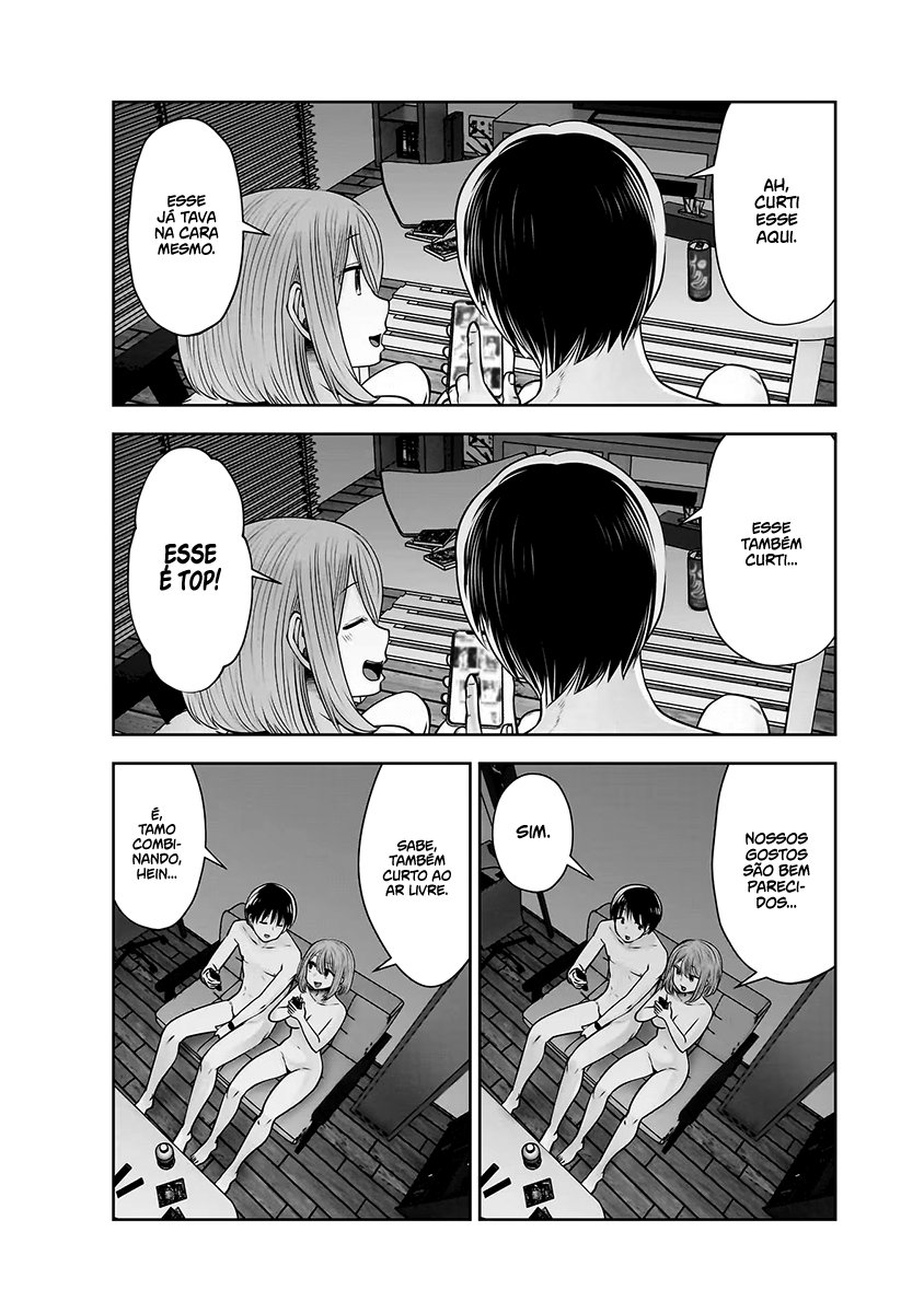 Kou iu no ga ii Capítulo 1