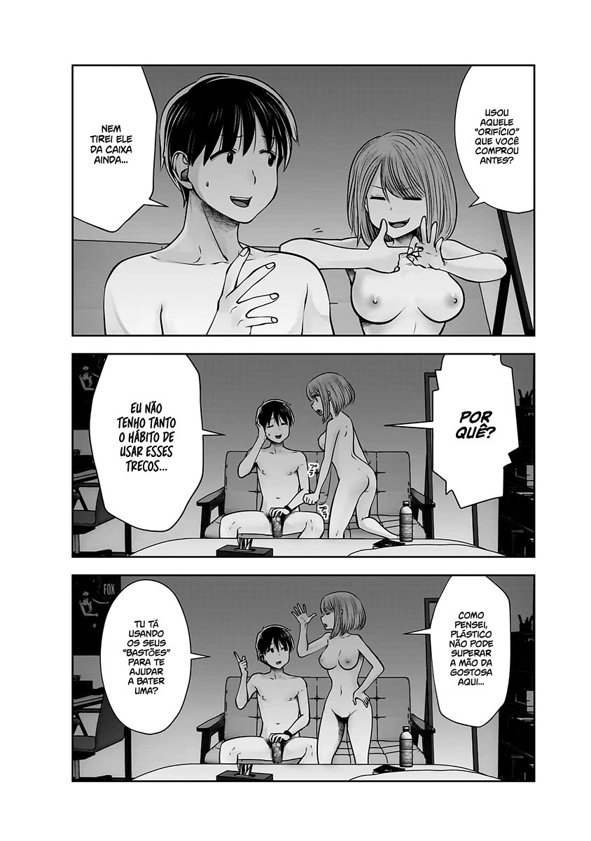 Kou iu no ga ii Capítulo 1