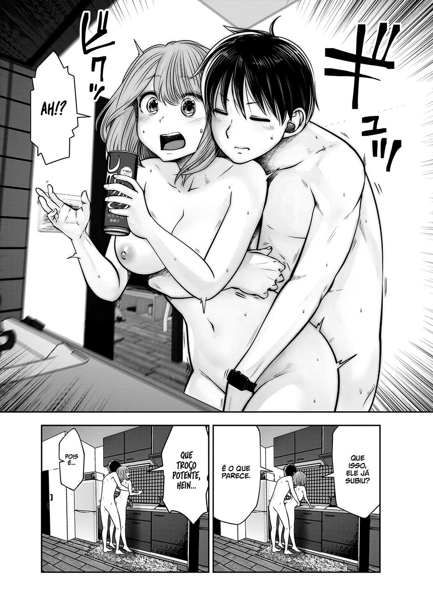 Kou iu no ga ii Capítulo 1