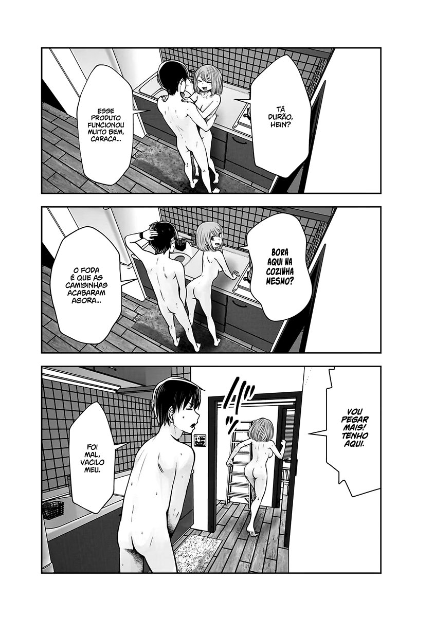 Kou iu no ga ii Capítulo 1
