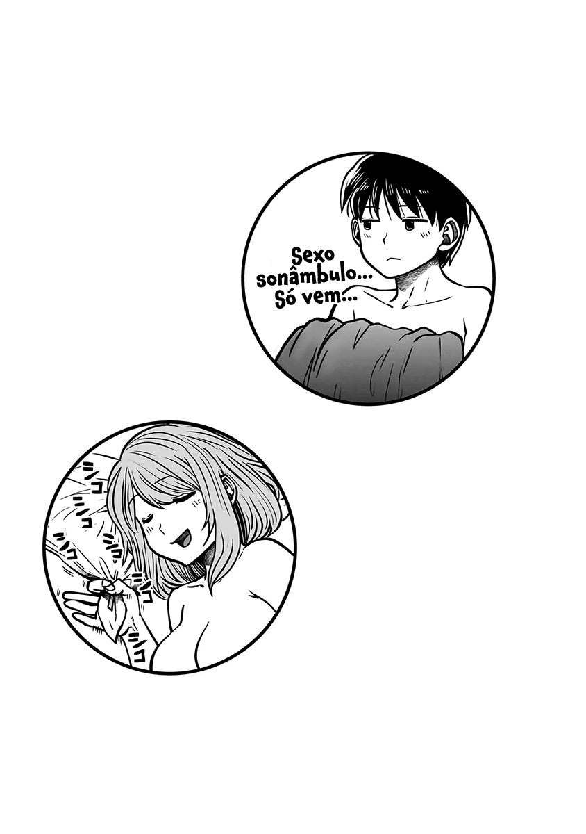 Kou iu no ga ii Capítulo 1