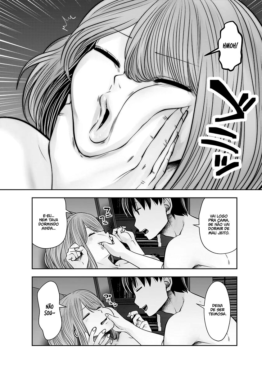 Kou iu no ga ii Capítulo 1