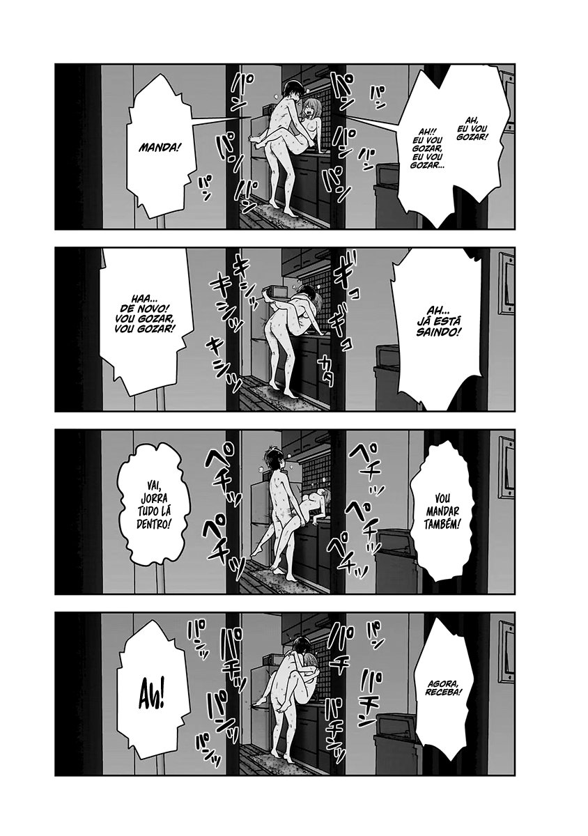 Kou iu no ga ii Capítulo 1