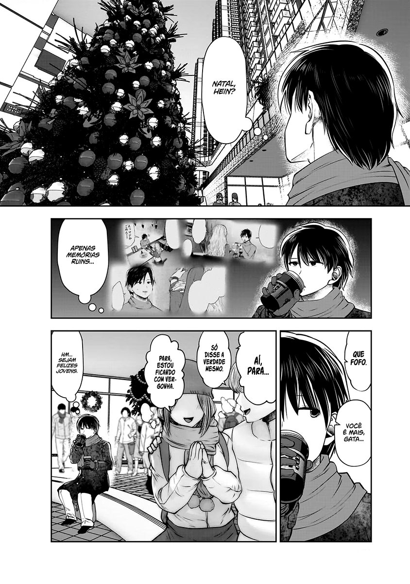 Kou iu no ga ii Capítulo 1