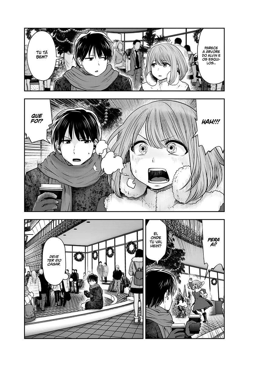 Kou iu no ga ii Capítulo 1