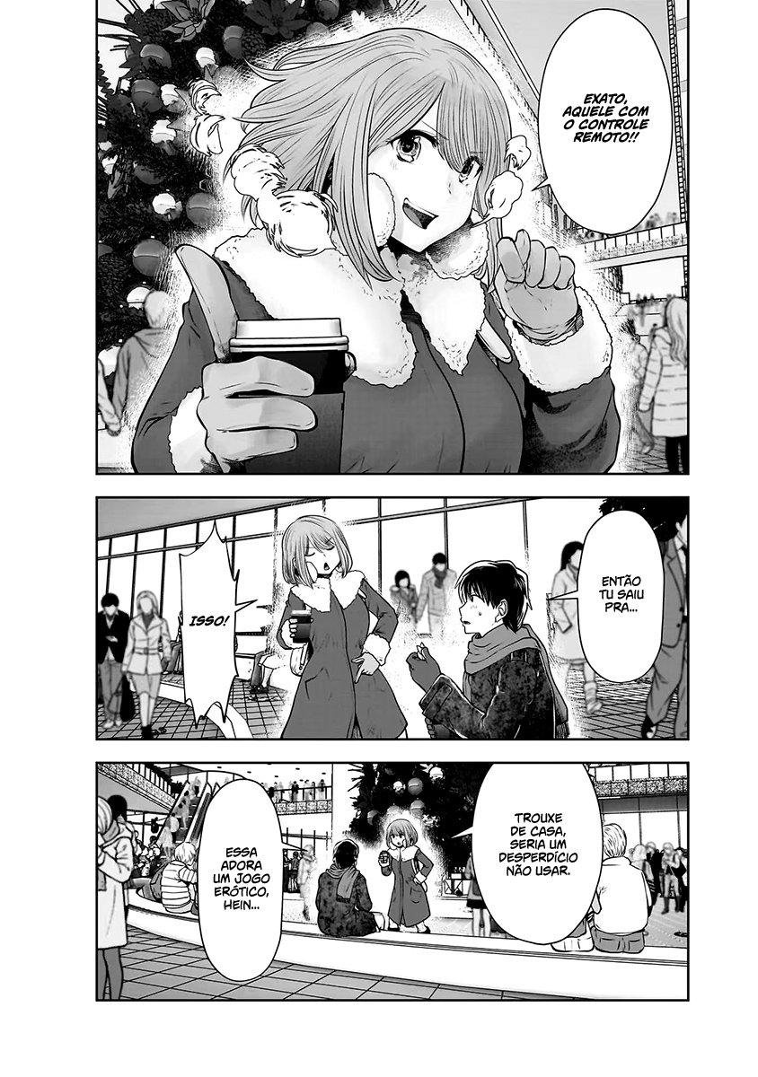 Kou iu no ga ii Capítulo 1