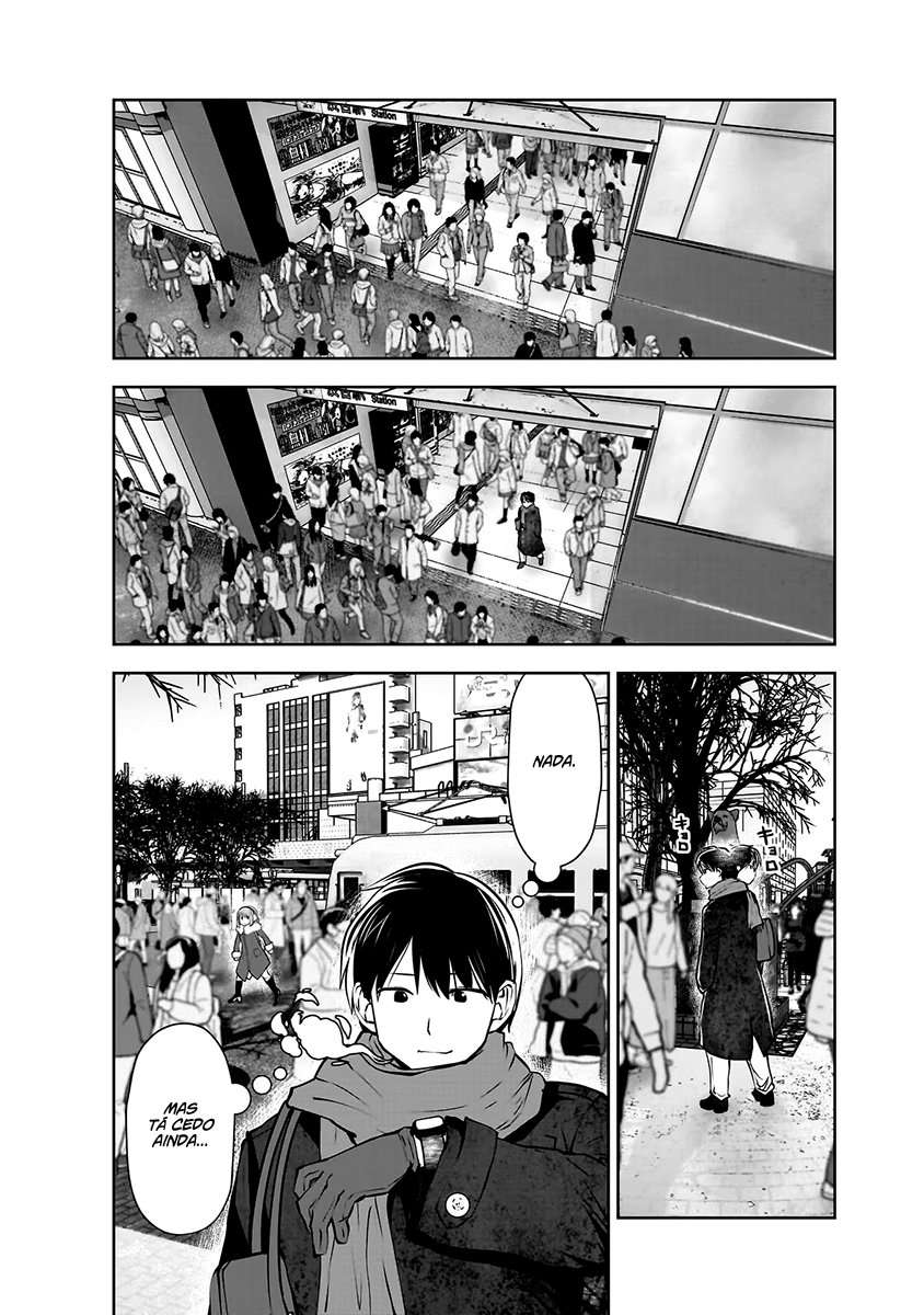 Kou iu no ga ii Capítulo 1