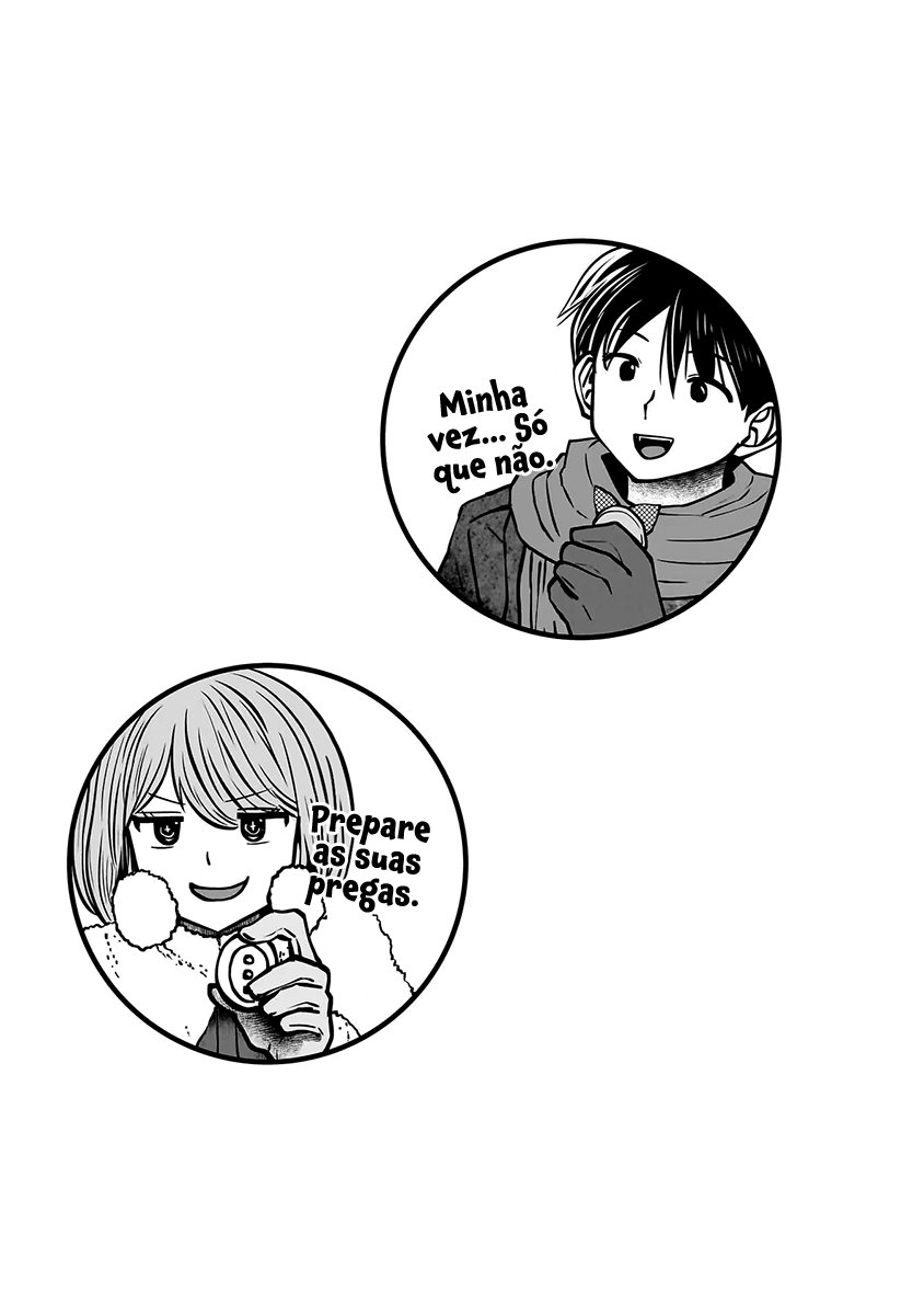 Kou iu no ga ii Capítulo 1