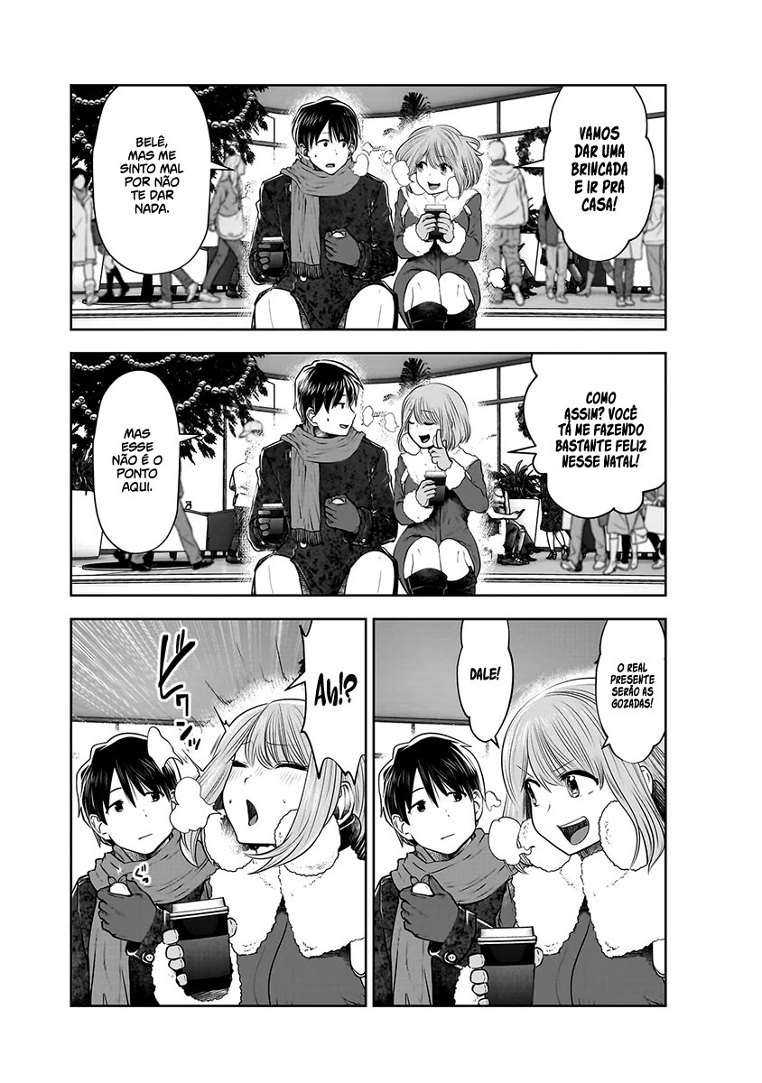 Kou iu no ga ii Capítulo 1