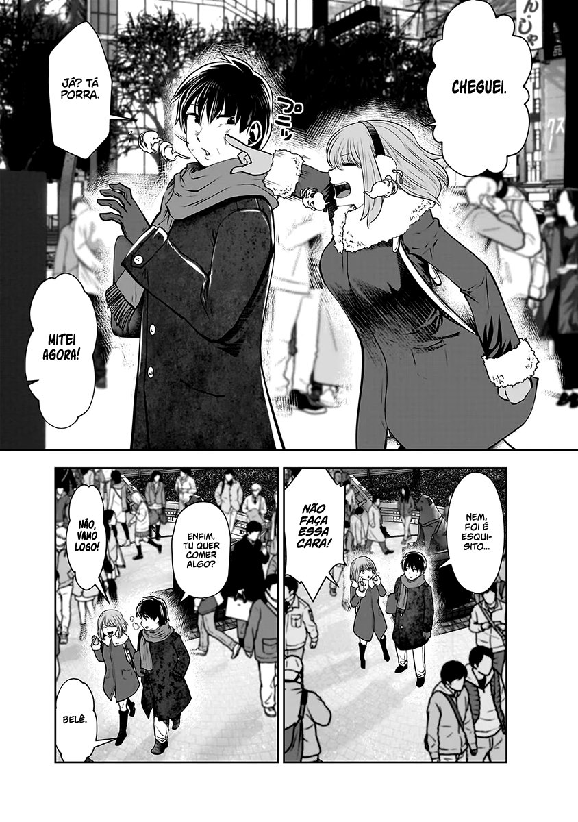 Kou iu no ga ii Capítulo 1