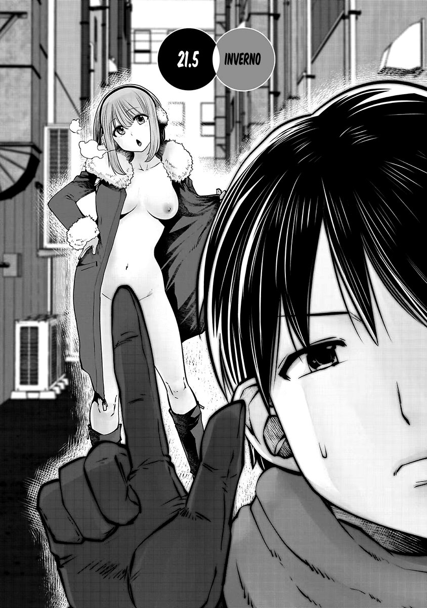 Kou iu no ga ii Capítulo 1