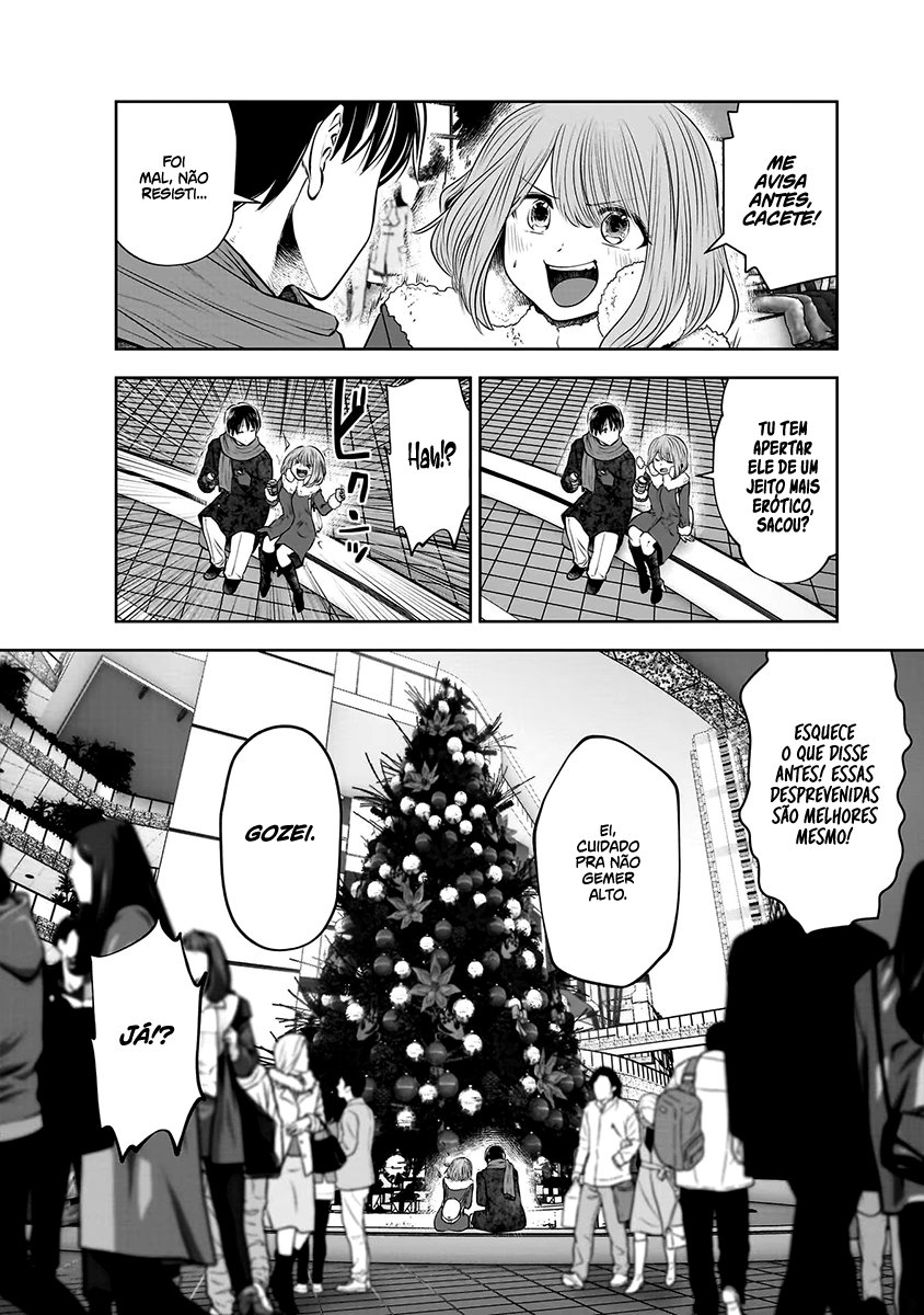 Kou iu no ga ii Capítulo 1
