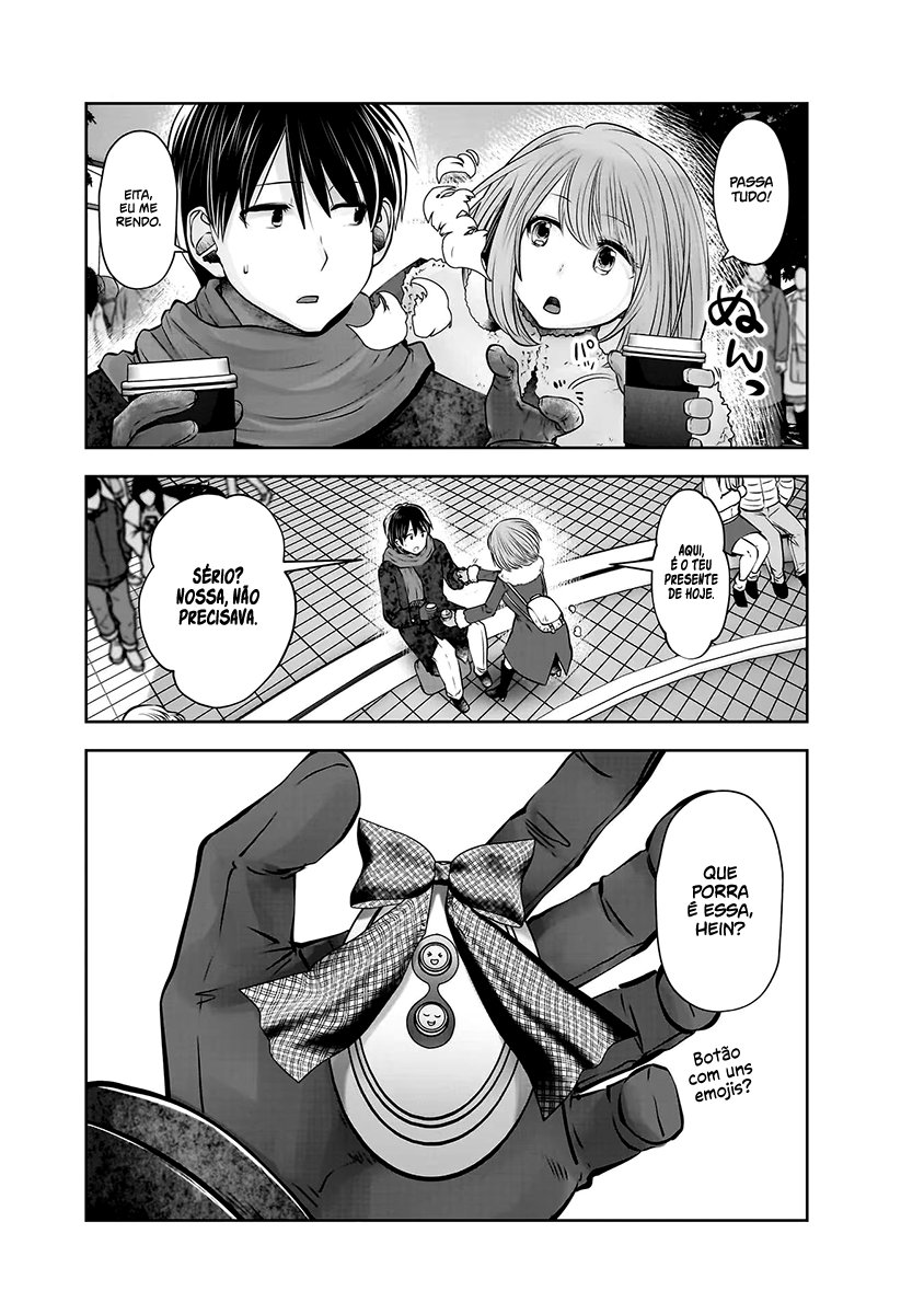Kou iu no ga ii Capítulo 1