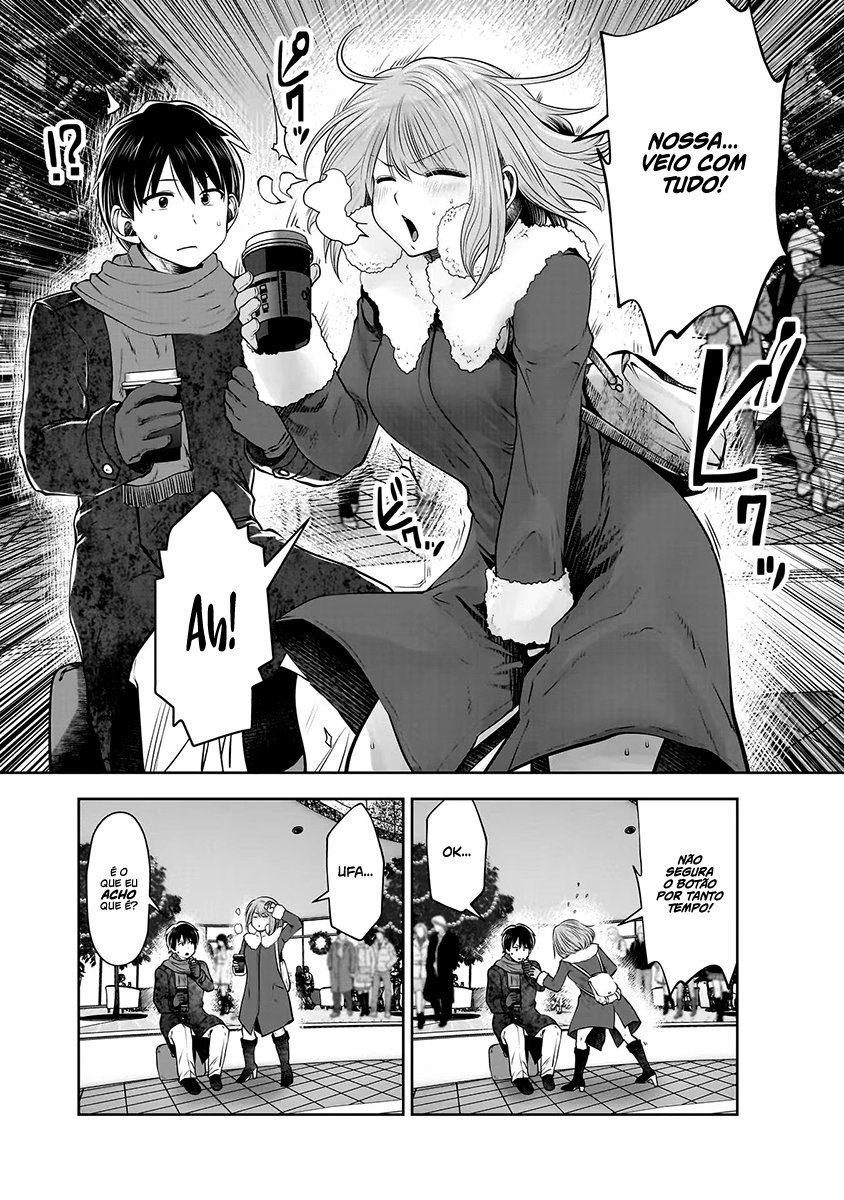 Kou iu no ga ii Capítulo 1