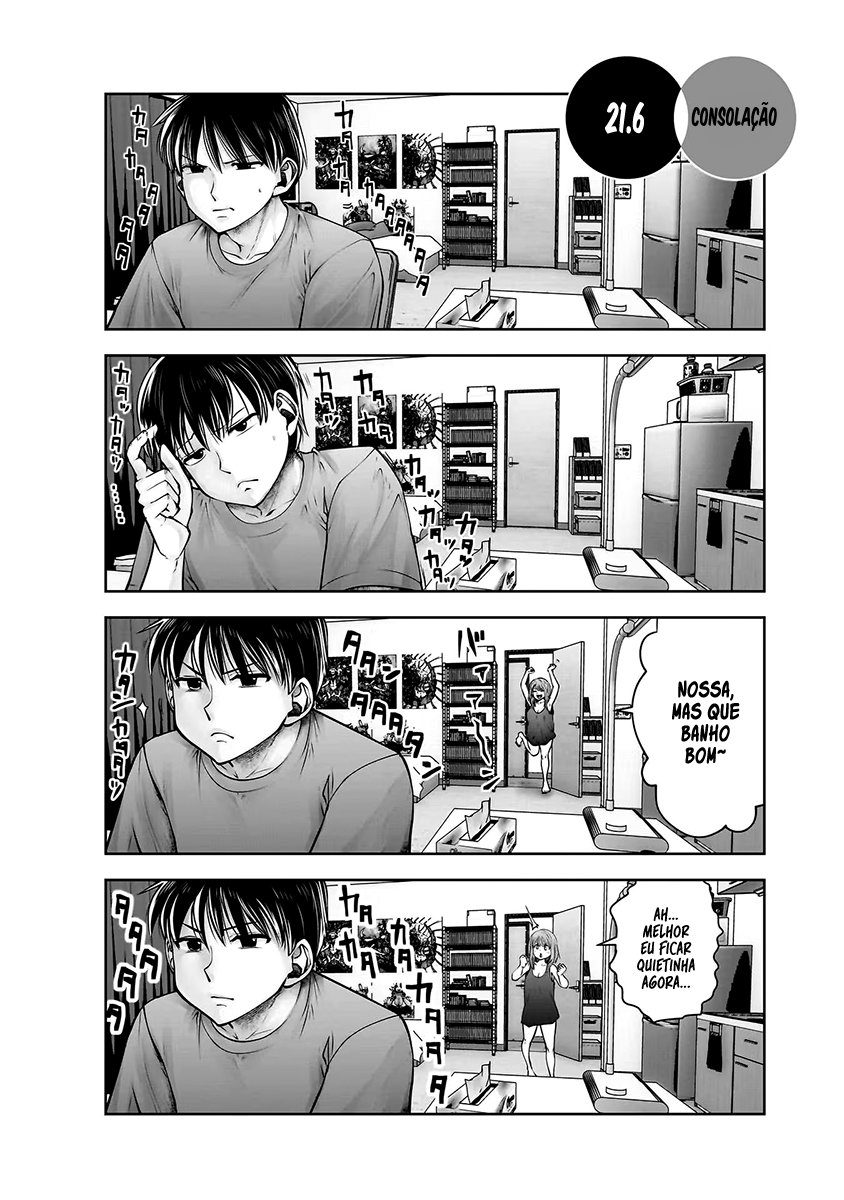 Kou iu no ga ii Capítulo 1
